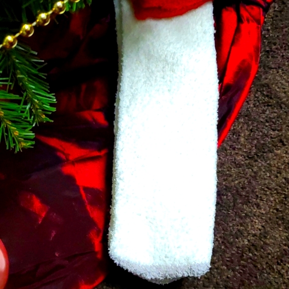 NWT: OLD NAVY SOCKS: WOMENS 3-PK. COZY HOLIDAY (YOUR CHOICE) - Picture 3 of 9